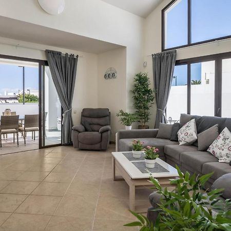 Casa Dubh Linn Коста Бланка Экстерьер фото
