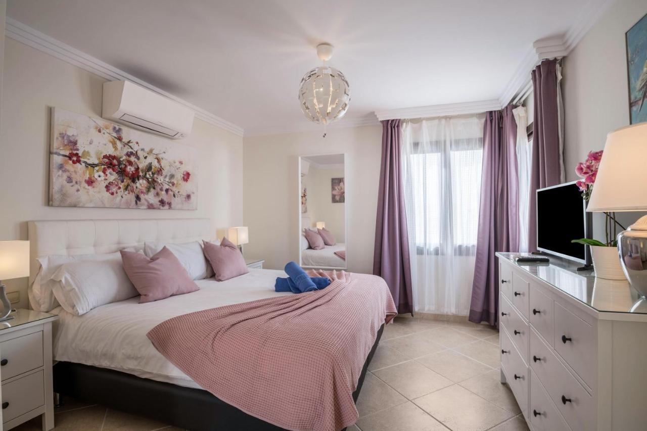 Casa Dubh Linn Коста Бланка Экстерьер фото