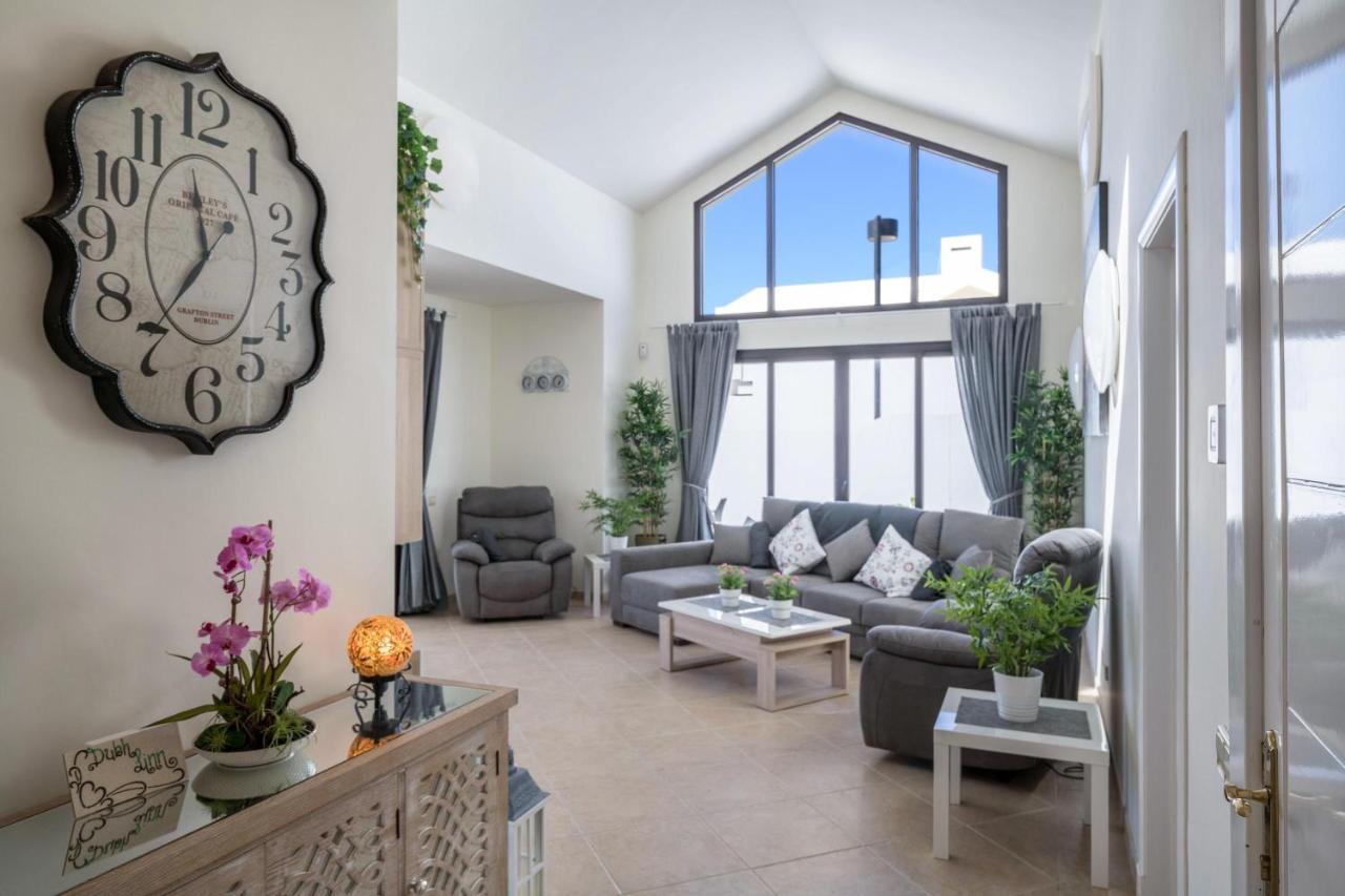 Casa Dubh Linn Коста Бланка Экстерьер фото