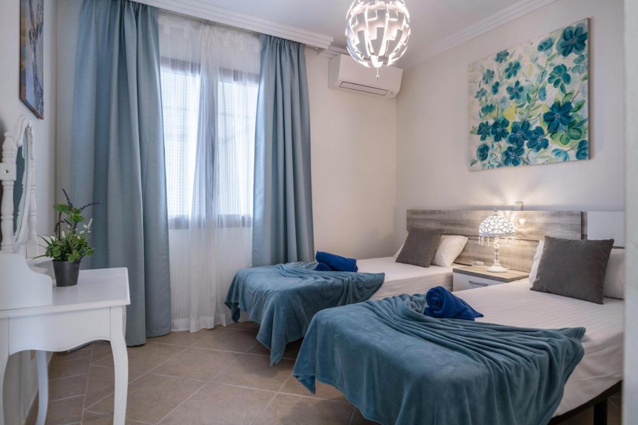 Casa Dubh Linn Коста Бланка Экстерьер фото