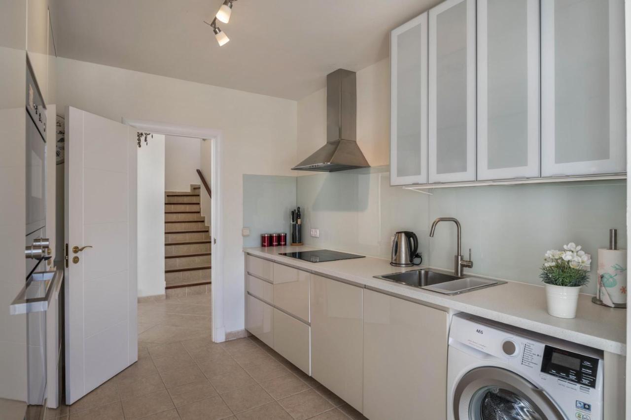 Casa Dubh Linn Коста Бланка Экстерьер фото