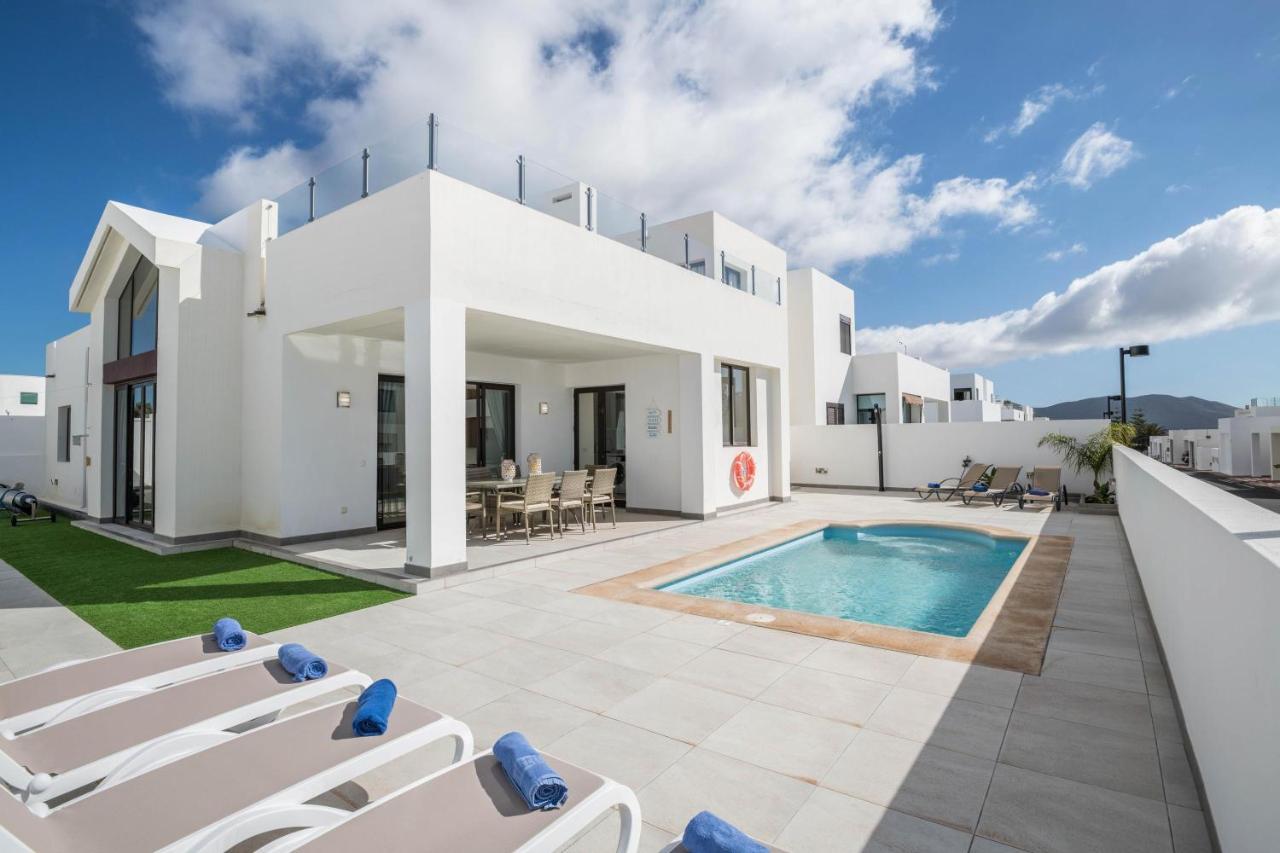 Casa Dubh Linn Коста Бланка Экстерьер фото