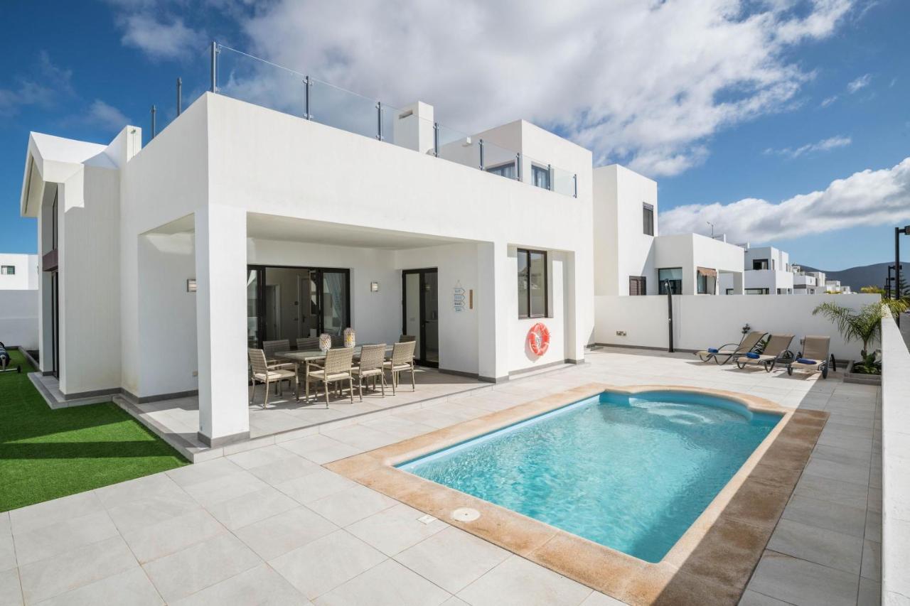 Casa Dubh Linn Коста Бланка Экстерьер фото